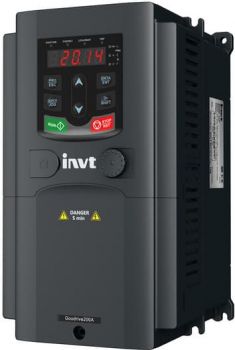 INVT GD200A-004G/5R5P-4