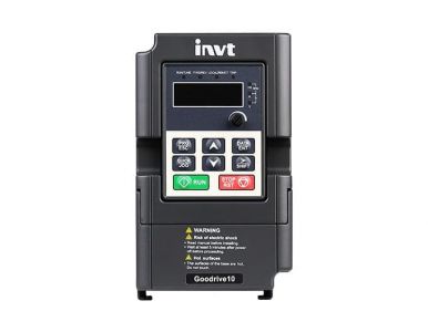 INVT GD10-2R2G-4-B
