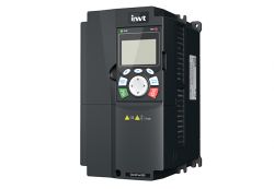 INVT GD350