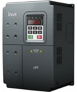 INVT GD300L