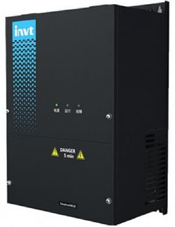 INVT GD300-21