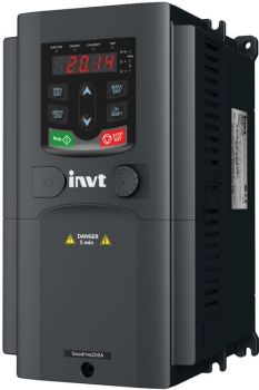 INVT GD200A-5R5G/7R5P-4