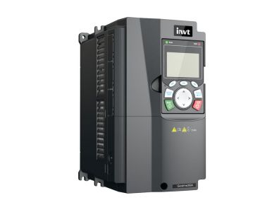 INVT GD350-7R5G-4