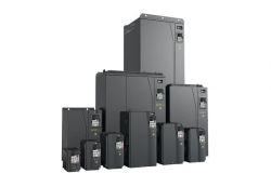 INVT GD350-19