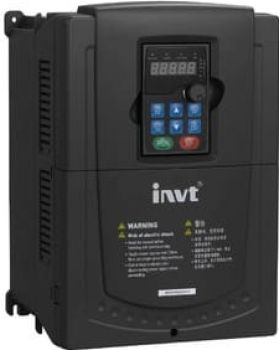 INVT GD300-16-055G/075P-4