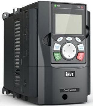 INVT GD350-5R5G-4