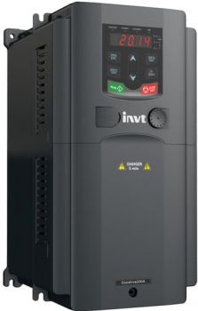 INVT GD200A-7R5G/011P-4