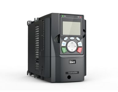 INVT GD350-1R5G-4