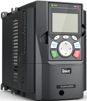 INVT GD350-1R5G-4