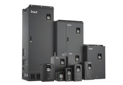 INVT GD300-16