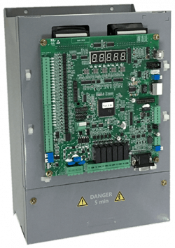 INVT EC300